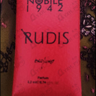 Отзыв Nobile 1942 Rudis