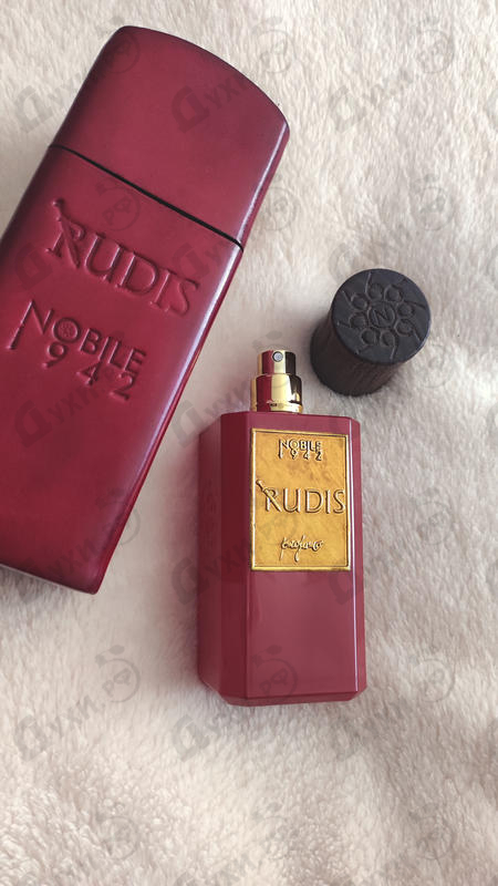 Парфюмерия Nobile 1942 Rudis