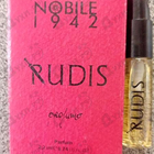 Отзывы Nobile 1942 Rudis