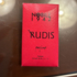 Парфюмерия Rudis от Nobile 1942