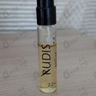 Парфюм Nobile 1942 Rudis