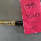 Отзыв Nobile 1942 Rudis