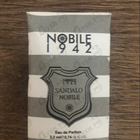 Духи Sandalo Nobile от Nobile 1942