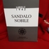 Отзыв Nobile 1942 Sandalo Nobile
