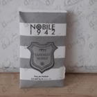 Отзывы Nobile 1942 Sandalo Nobile