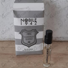 Отзыв Nobile 1942 Sandalo Nobile