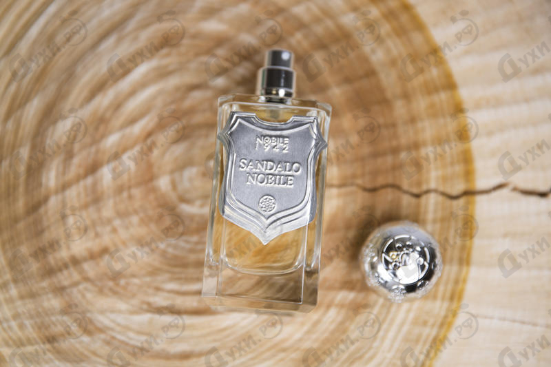 Купить Nobile 1942 Sandalo Nobile Духи Sandalo Nobile от Nobile 1942