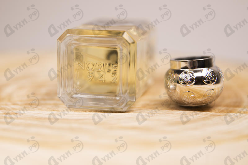 Отзывы Nobile 1942 Sandalo Nobile Купить Sandalo Nobile от Nobile 1942