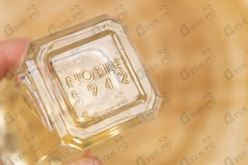 Отзыв Nobile 1942 Sandalo Nobile Парфюмерия Sandalo Nobile от Nobile 1942