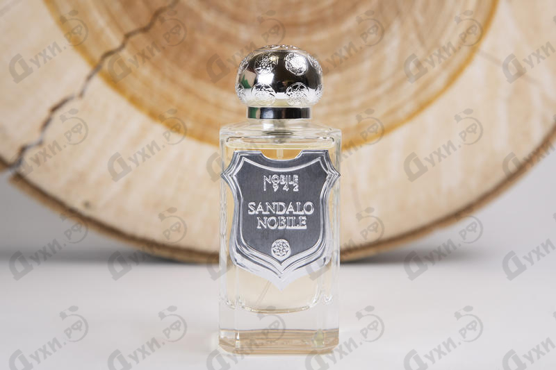 Духи Nobile 1942 Sandalo Nobile Купить Sandalo Nobile от Nobile 1942