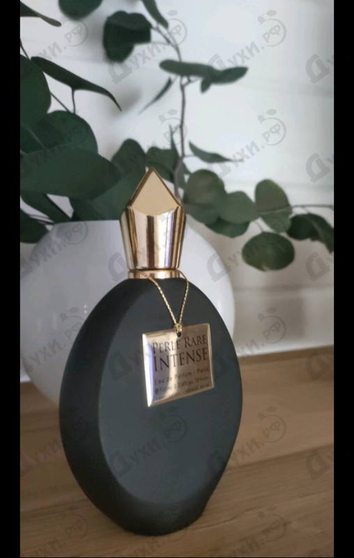 Духи Perle Rare Intense от Panouge