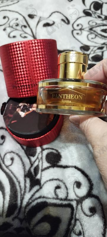Парфюмерия Pantheon Roma Dolce Passione Парфюмерия Dolce Passione от Pantheon Roma