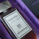 Отзывы Arte Profumi Harem Soiree