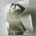 Отзывы Franck Boclet Vetiver