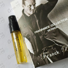 Парфюм Franck Boclet Vetiver