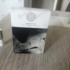 Отзывы Le Cercle des Parfumeurs Createurs Osmanth?