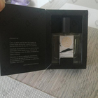 Отзыв Le Cercle des Parfumeurs Createurs Osmanth?