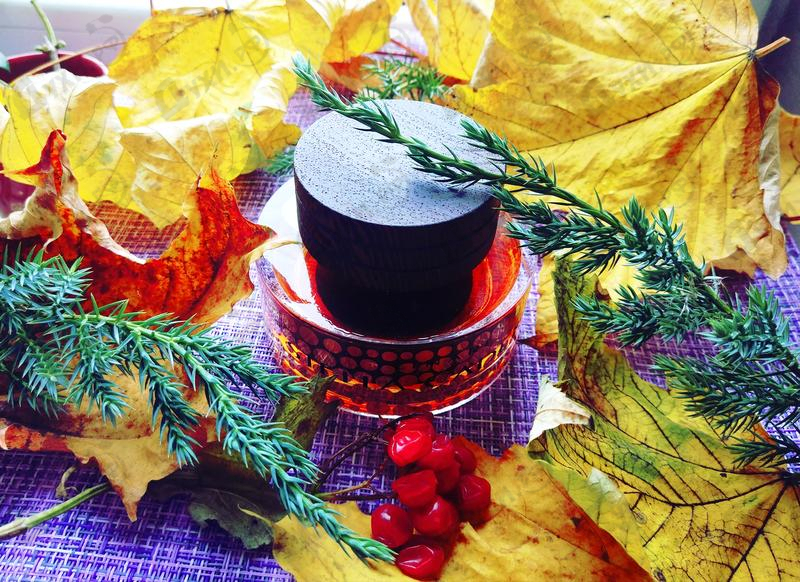 Парфюмерия Stella Cadente от Linari