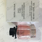 Отзыв Gucci Flora Gorgeous Gardenia Limited Edition