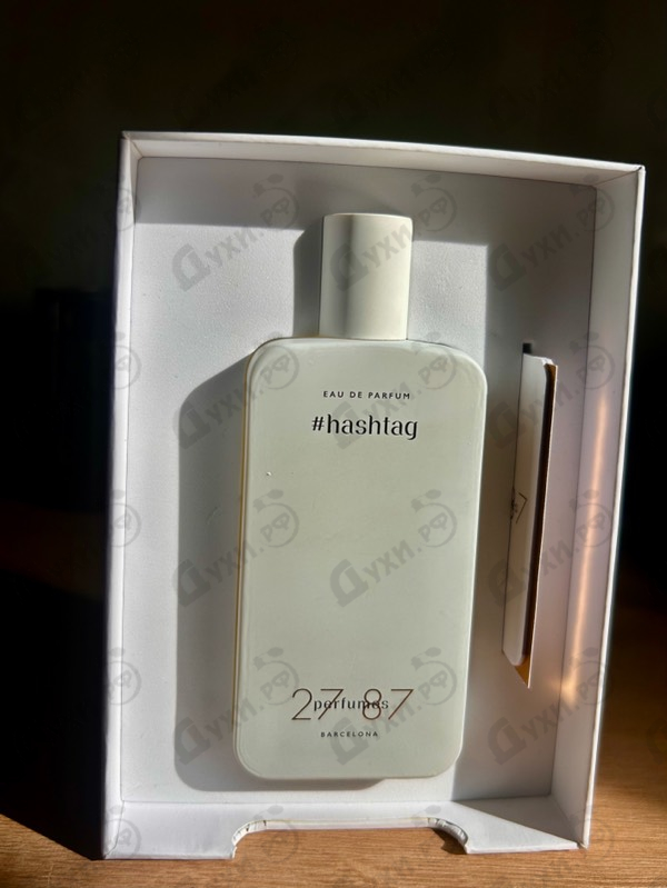 Купить #hashtag от 27 87