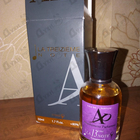 Отзыв Absolument Parfumeur La Treizieme Note