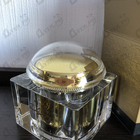 Отзывы Ajmal Al Janaan