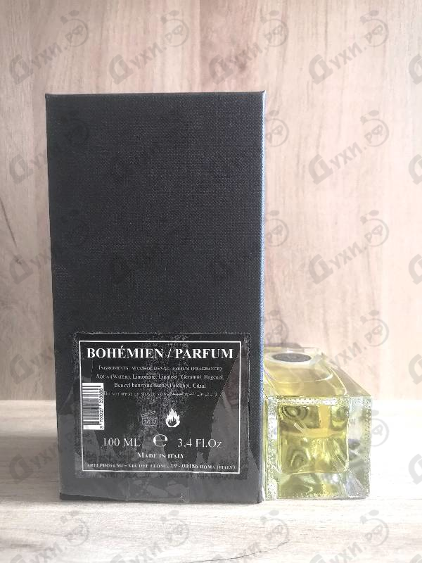 Купить Bohemien от Arte Profumi