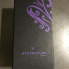Отзывы Arte Profumi Fumoir