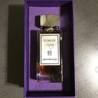 Отзыв Arte Profumi Fumoir