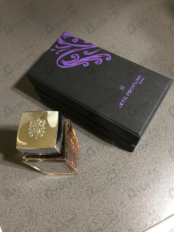 Купить Fumoir от Arte Profumi