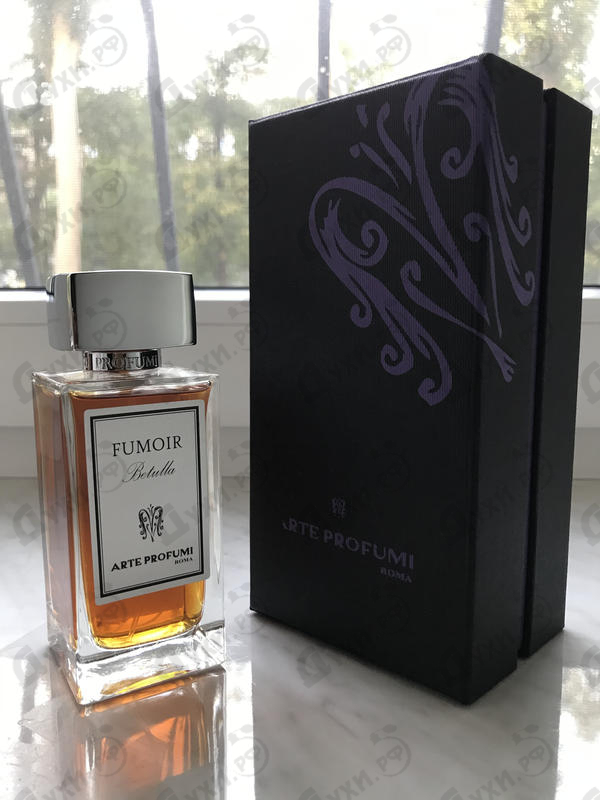 Купить Fumoir от Arte Profumi