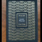 Отзыв Atelier des Ors Lune Feline