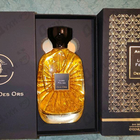 Отзыв Atelier des Ors Lune Feline