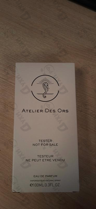 Отзывы Atelier des Ors Lune Feline Духи Lune Feline от Atelier des Ors