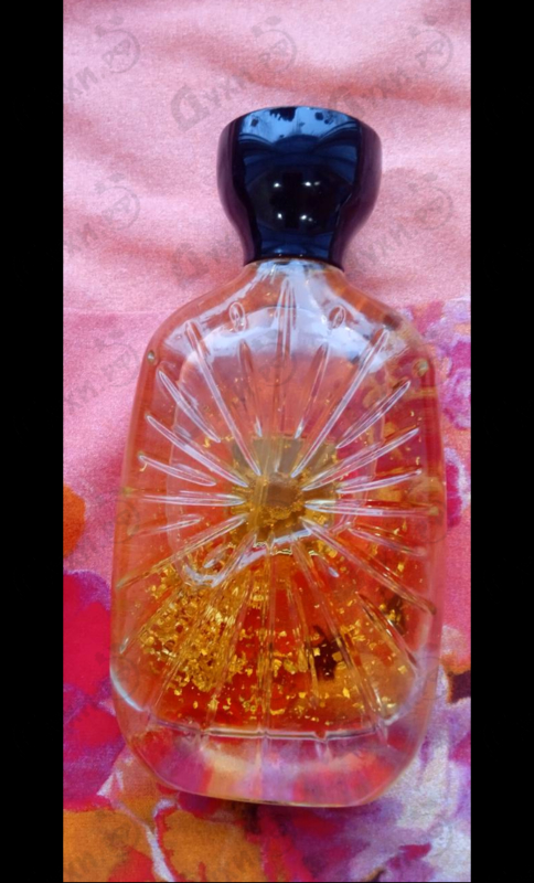 Духи Lune Feline от Atelier des Ors Отзыв Atelier des Ors Lune Feline