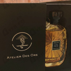 Духи Lune Feline от Atelier des Ors