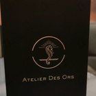 Отзыв Atelier des Ors Lune Feline