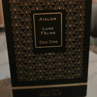 Парфюм Atelier des Ors Lune Feline