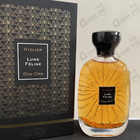 Отзыв Atelier des Ors Lune Feline