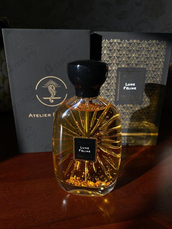 Купить Atelier des Ors Lune Feline