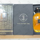 Отзывы Atelier des Ors Lune Feline