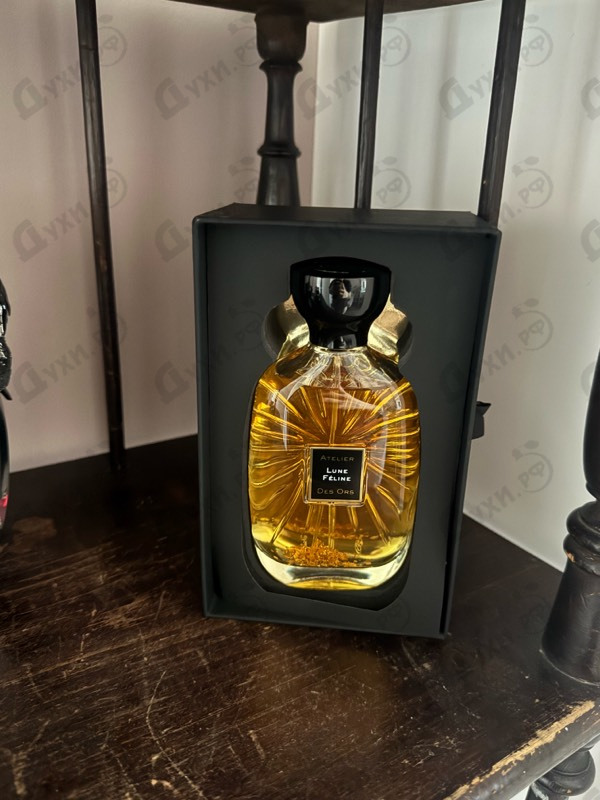 Купить Lune Feline от Atelier des Ors