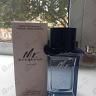 Отзыв Burberry Mr. Burberry Indigo