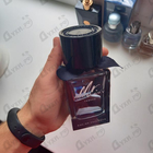 Парфюм Burberry Mr. Burberry Indigo
