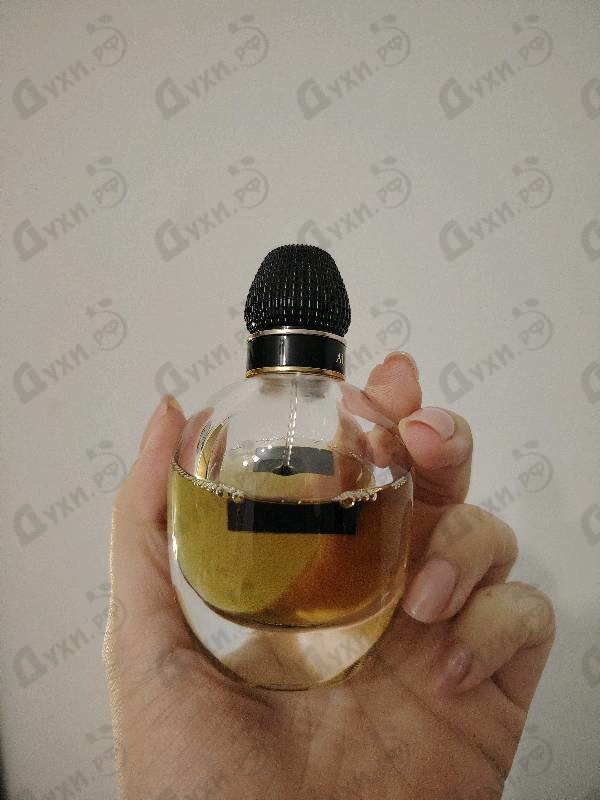 Парфюмерия Mcqueen Eau De Parfum от Alexander Mcqueen