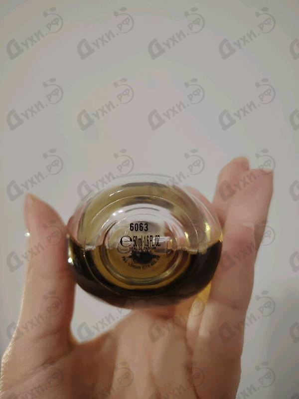 Духи Mcqueen Eau De Parfum от Alexander Mcqueen