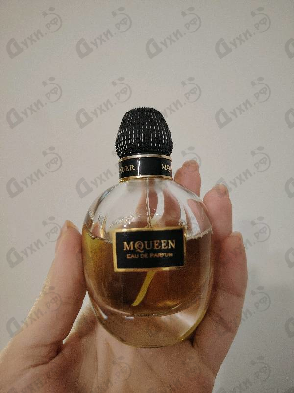 Парфюмерия Alexander Mcqueen Mcqueen Eau De Parfum