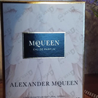 Отзывы Alexander Mcqueen Mcqueen Eau De Parfum