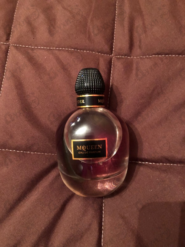 Купить Mcqueen Eau De Parfum от Alexander Mcqueen