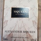 Отзыв Alexander Mcqueen Mcqueen Eau De Parfum
